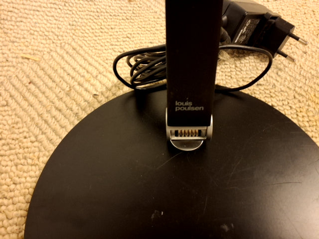 Louis Poulsen NJP Bordlampe